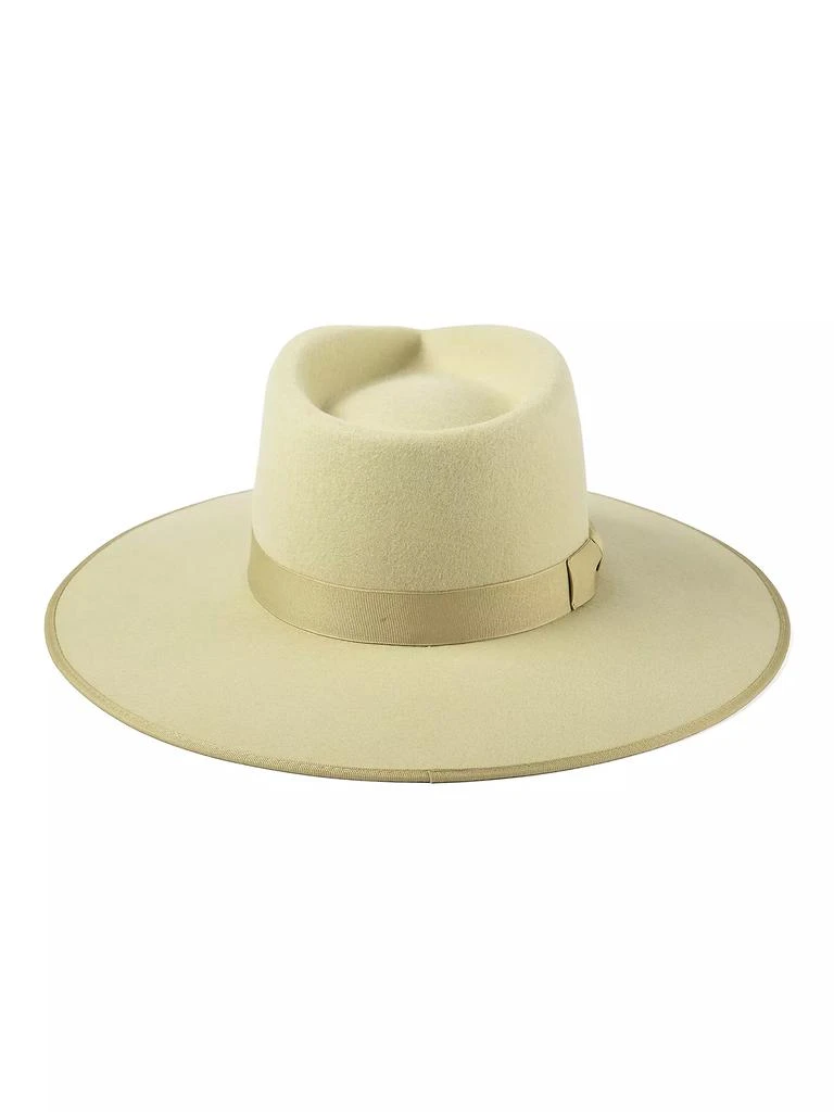 Lack of Color Pistachio Rancher Hat 3