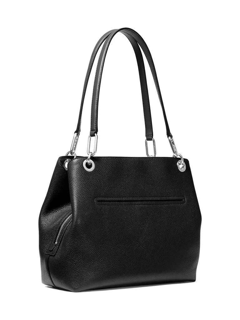 Michael Kors Large Leather Tote Bag 4