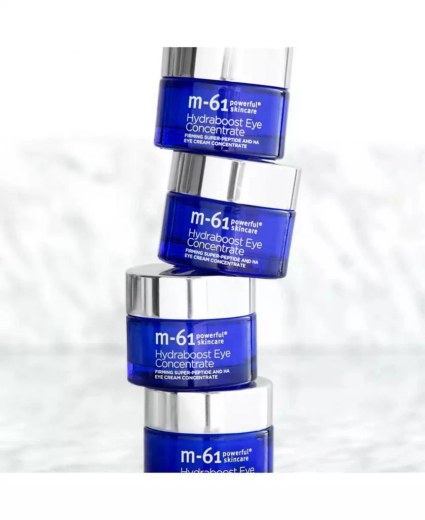 M-61 Hydraboost Eye Concentrate, 0.5 oz. 5