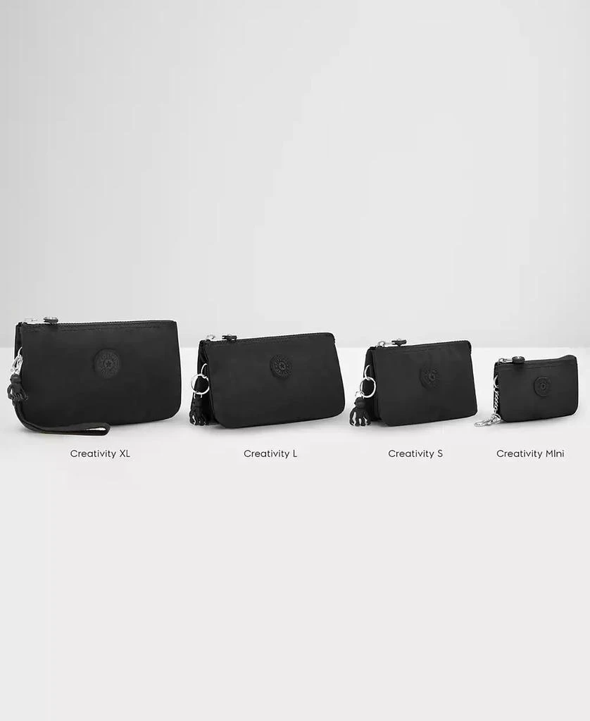 Kipling Creativity Large Cosmetic Wallet 9