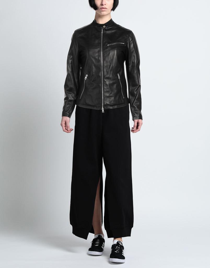 Delan Biker jacket