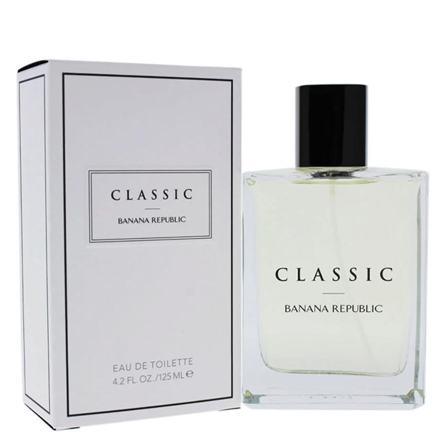 BANANA REPUBLIC Banana Republic Classic Unisex EDT