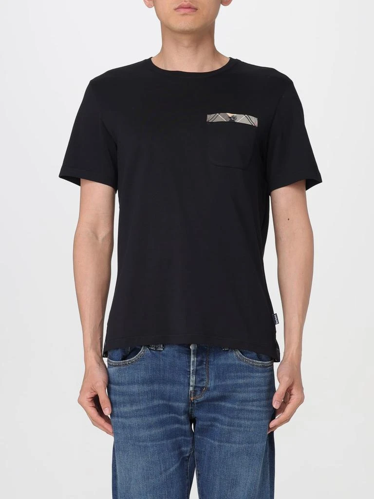 Barbour T-shirt men Barbour 1