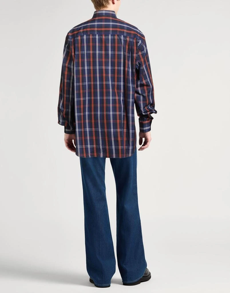 Paul & Shark Checked shirt 3