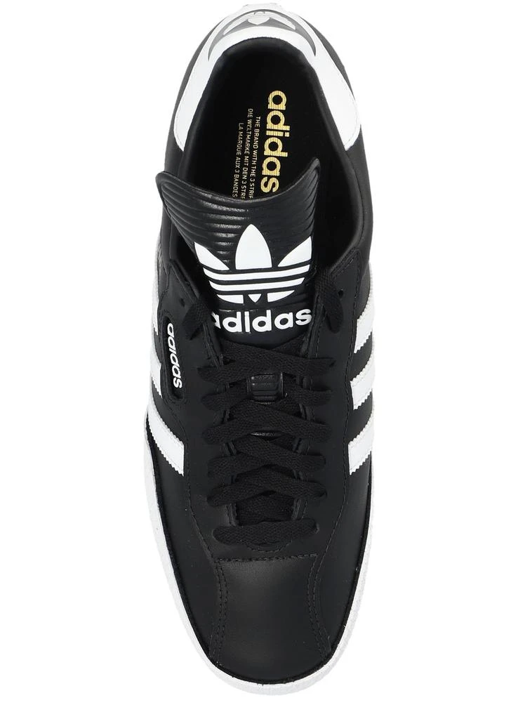 ADIDAS ORIGINALS Samba Super sneakers 5