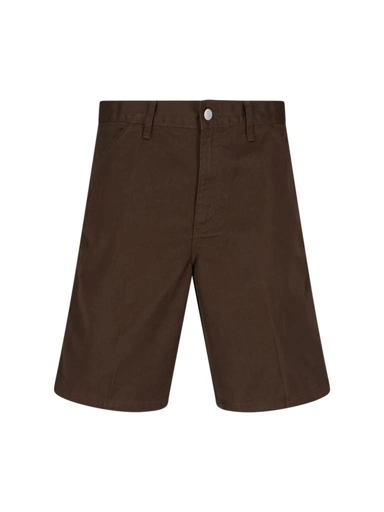 Carhartt simple Shorts Bermuda Shorts 1