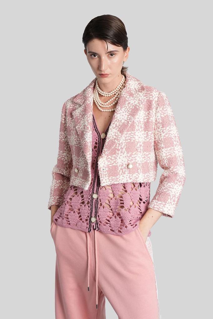 Benmoyal Benmoyal Blazer