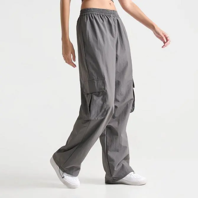 Pink Soda Sport Women's Pink Soda Sport Relox Cargo Pants 3
