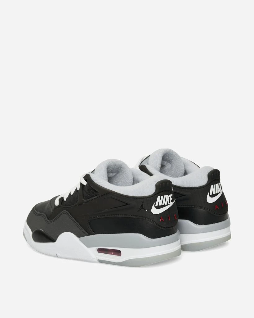 Jordan Air Jordan 4 RM Sneakers Black / Wolf Grey 4