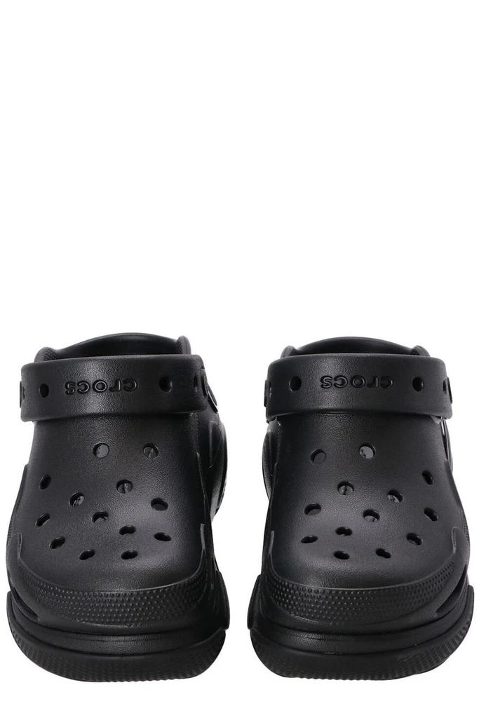 Crocs Crocs Bubble Crush Clogs 5