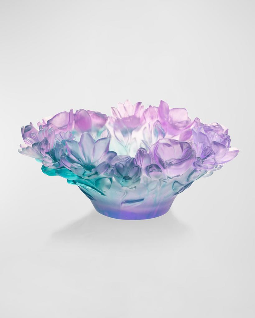 Daum Sweet Garden Medium Bowl