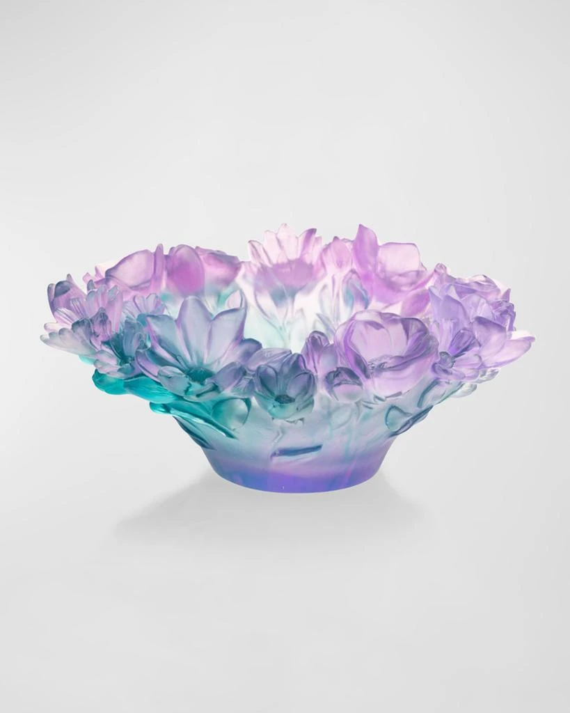 Daum Sweet Garden Medium Bowl 1