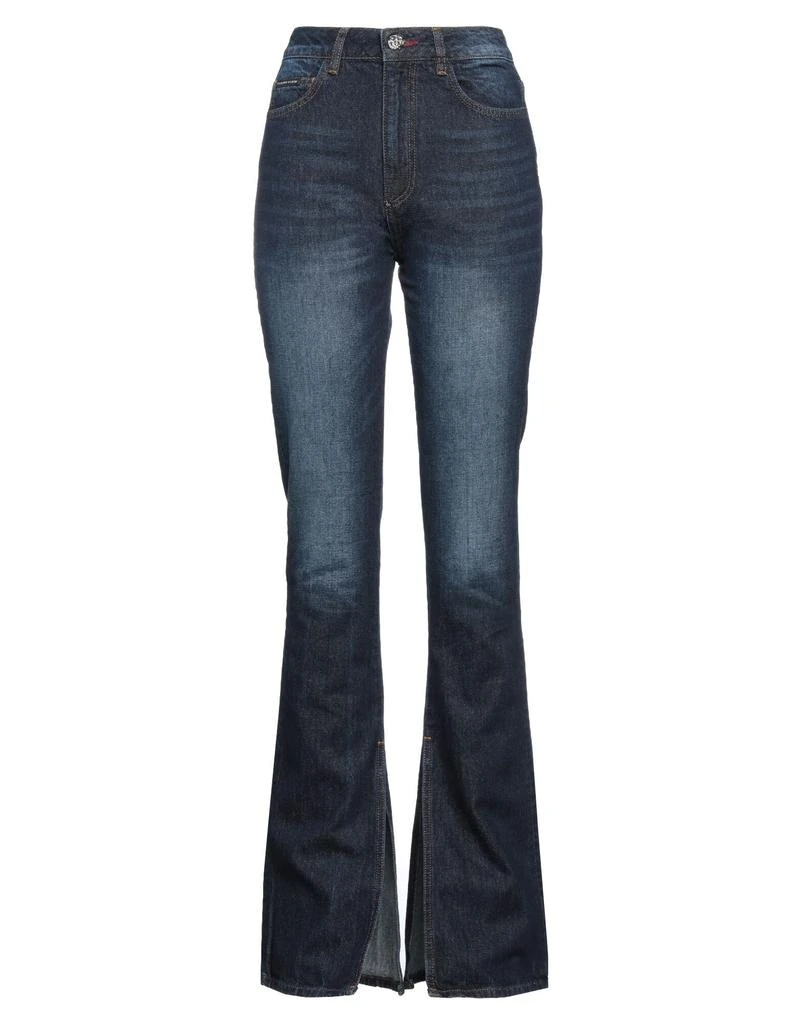 Philipp Plein Denim pants