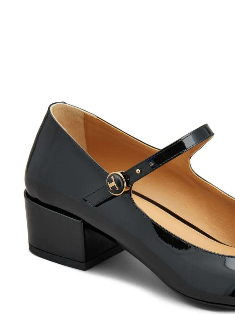 Tod's Tod'S Mary Jane Decollette Shoes 4