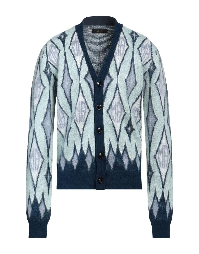 AMIRI Cardigan 1