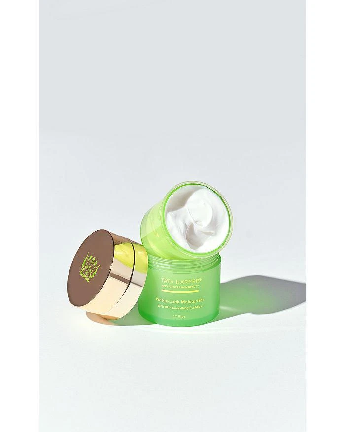 Tata Harper Water-Lock Moisturizer 1.7 oz. 3