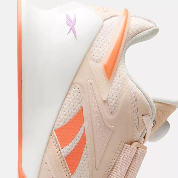 Reebok Legacy Lifter III Weightlifting Shoes 8