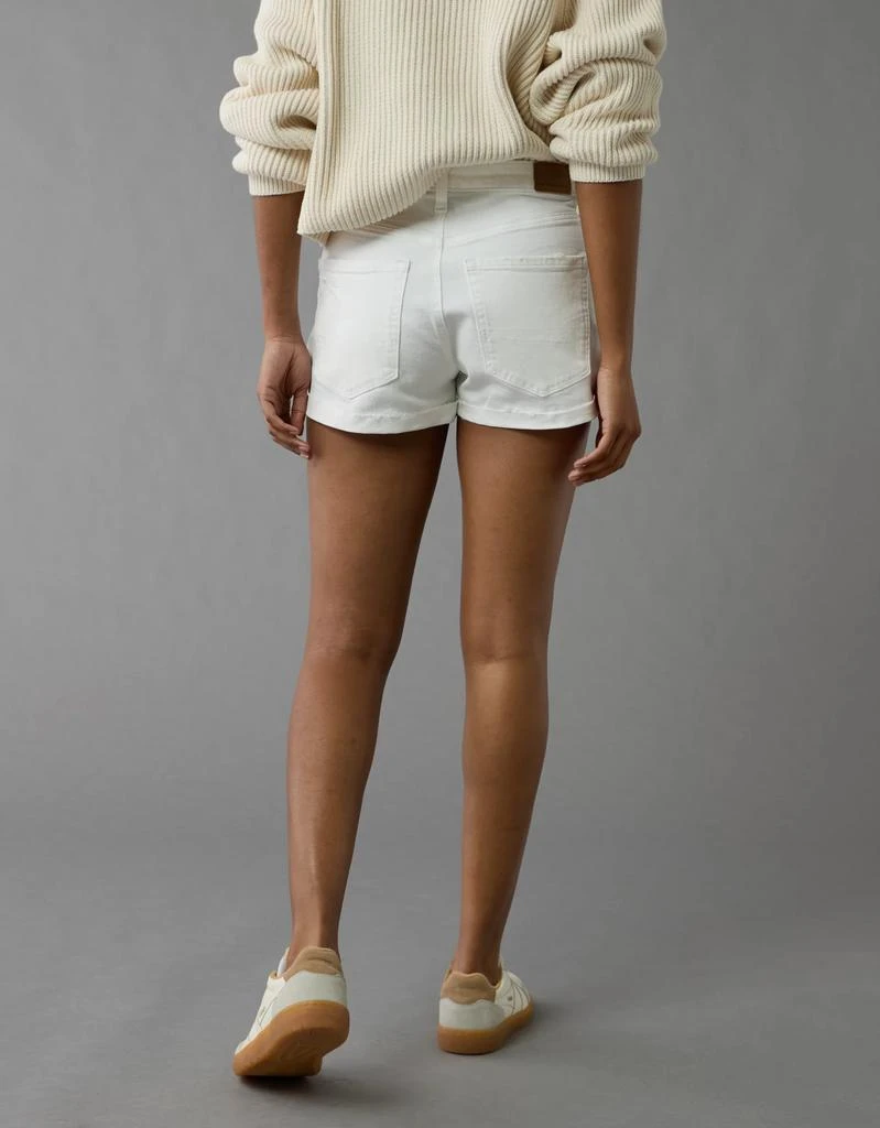 AE AE Stretch Denim Perfect Shortie 3