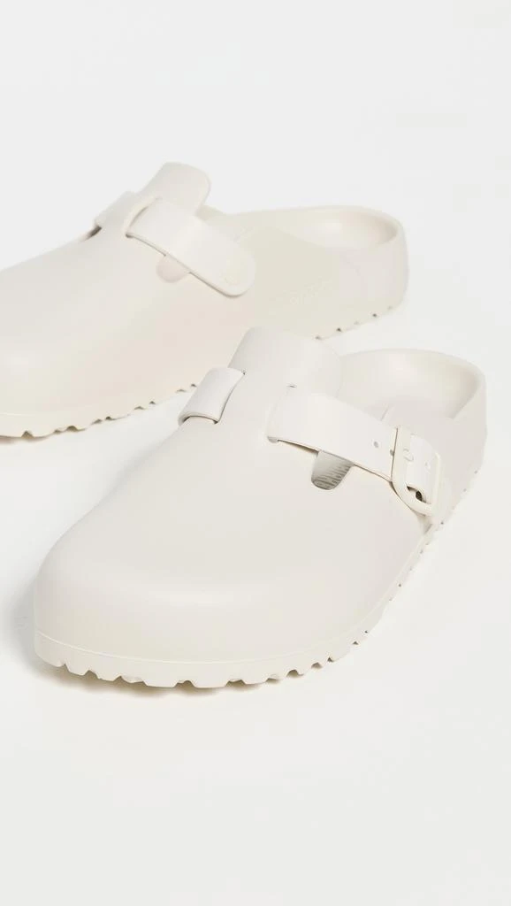 Birkenstock Boston EVA Clogs 4