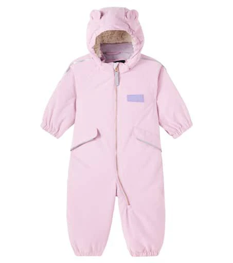 MOLO Baby Hyde snowsuit