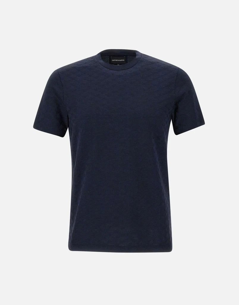 Emporio Armani "Essential" T-shirt 1
