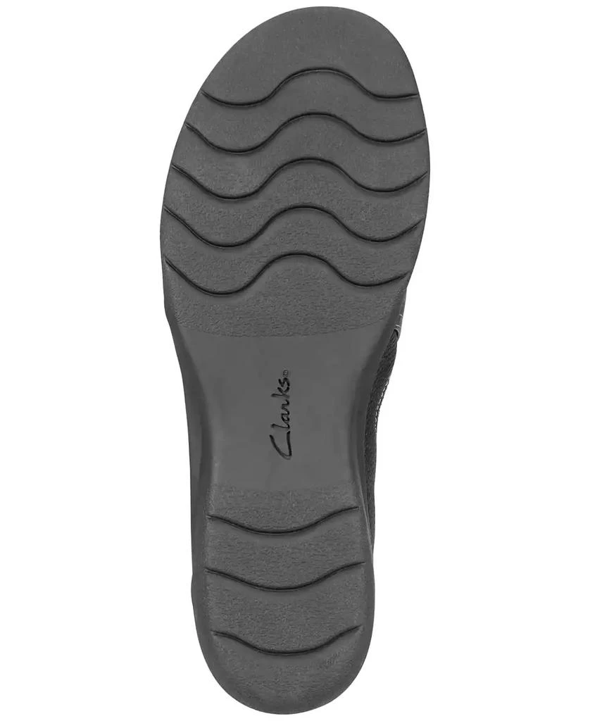 Clarks Collection Women's Cheyn Madi Flats 5