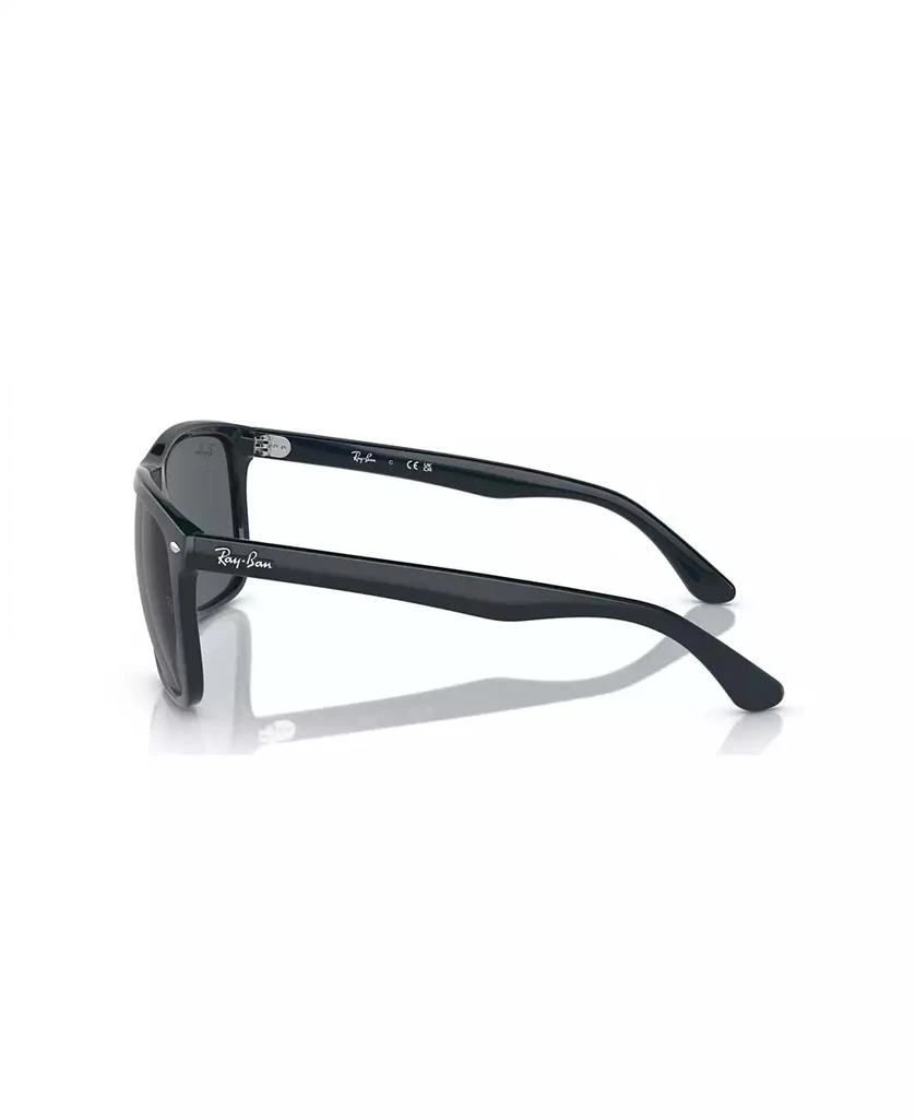 Ray-Ban Unisex Boyfriend Two Sunglasses RB4547 3