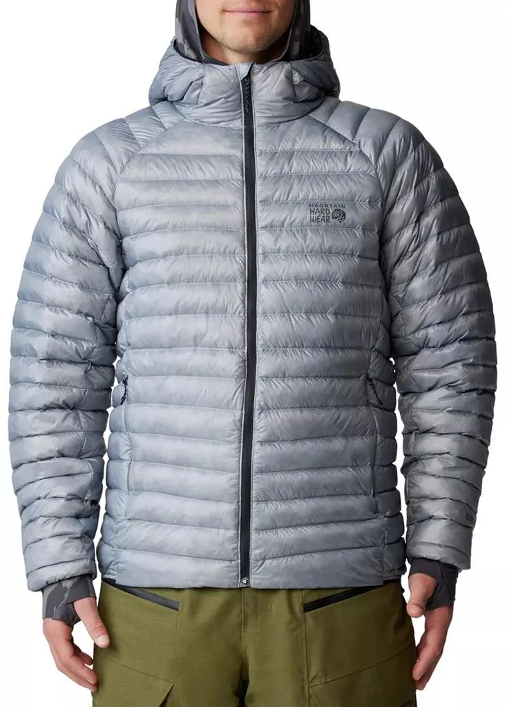 Mountain Hardwear Mountain Hardwear Men's Ghost Whisperer UL Hoody
