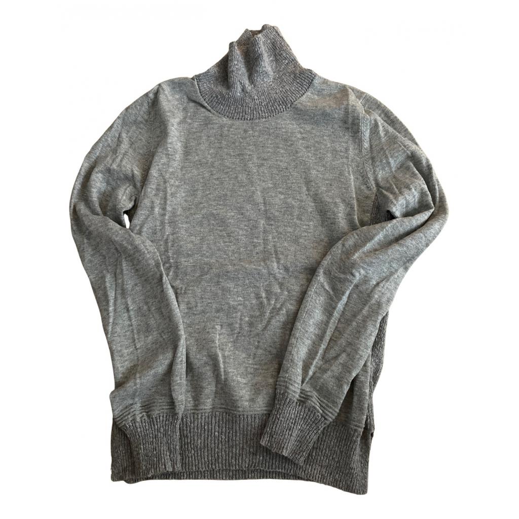 MAISON MARGIELA Maison Martin Margiela Wool knitwear MAISON MARGIELA Maison Martin Margiela Wool knitwear