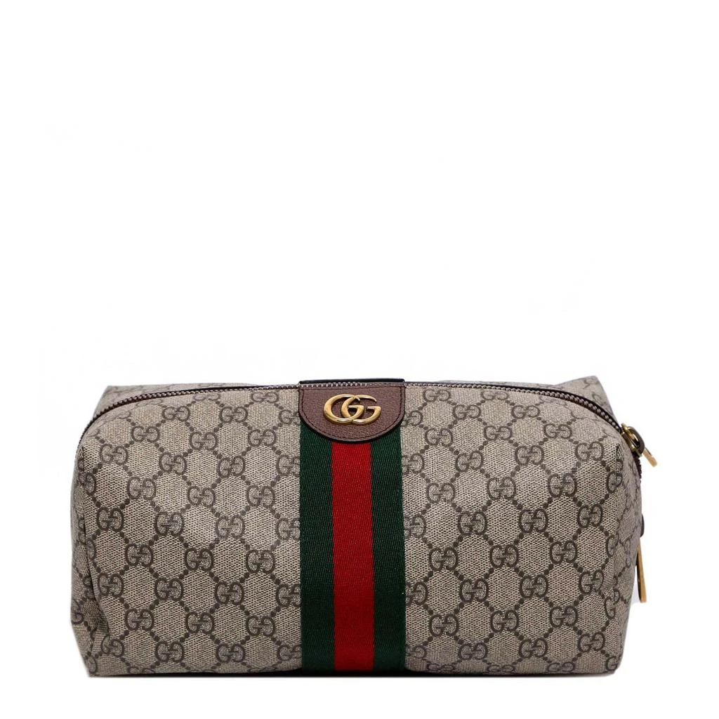Gucci Gucci Ophidia GG Toiletry Bag 1
