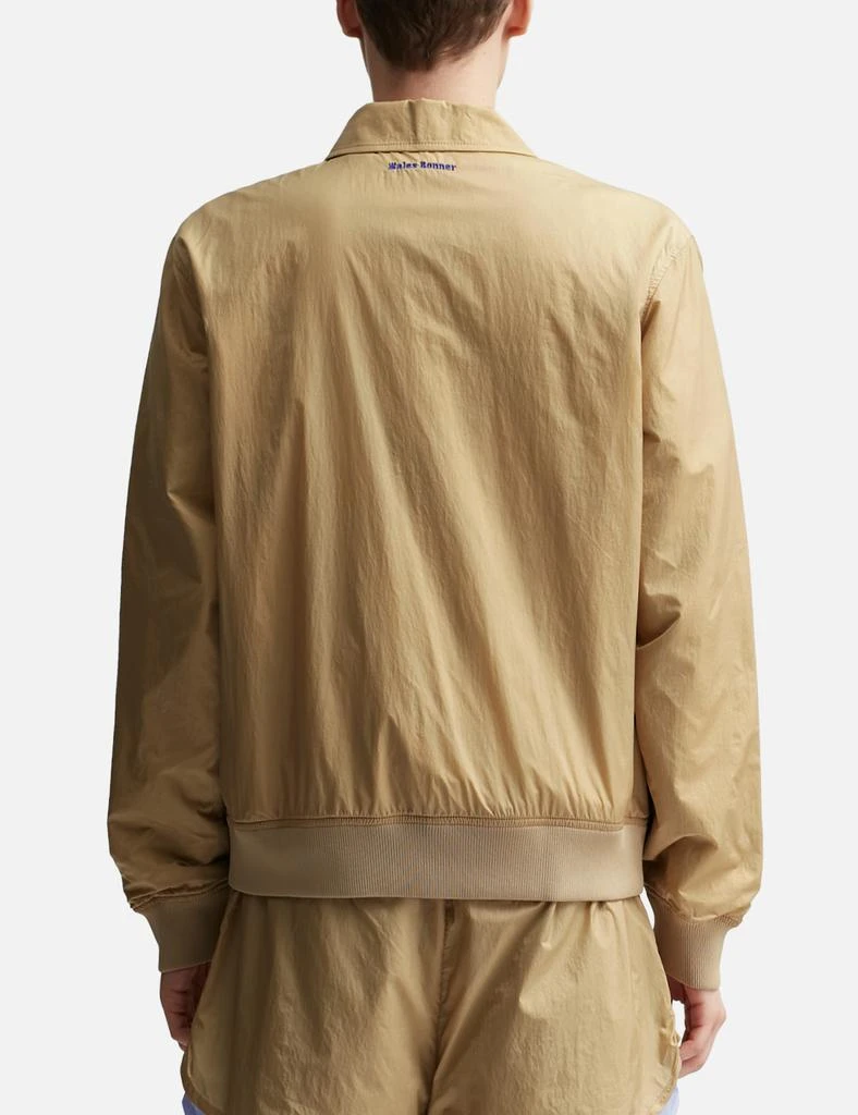Adidas Wales Bonner Reversible Harris Jacket 6