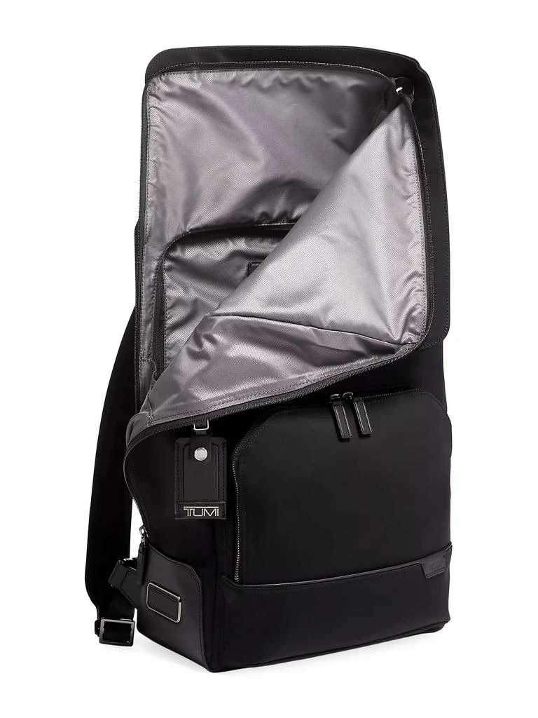 Tumi Tumi Harrison Osborn Roll Top Backpack 2
