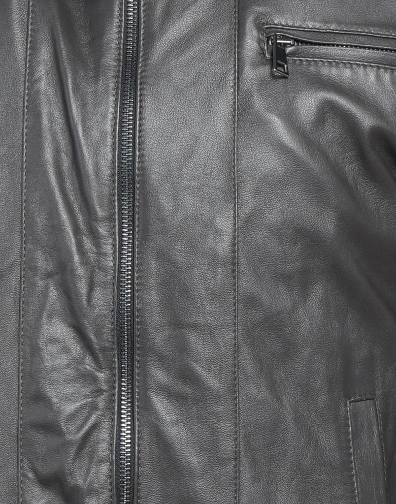 DACUTE Biker jacket 4