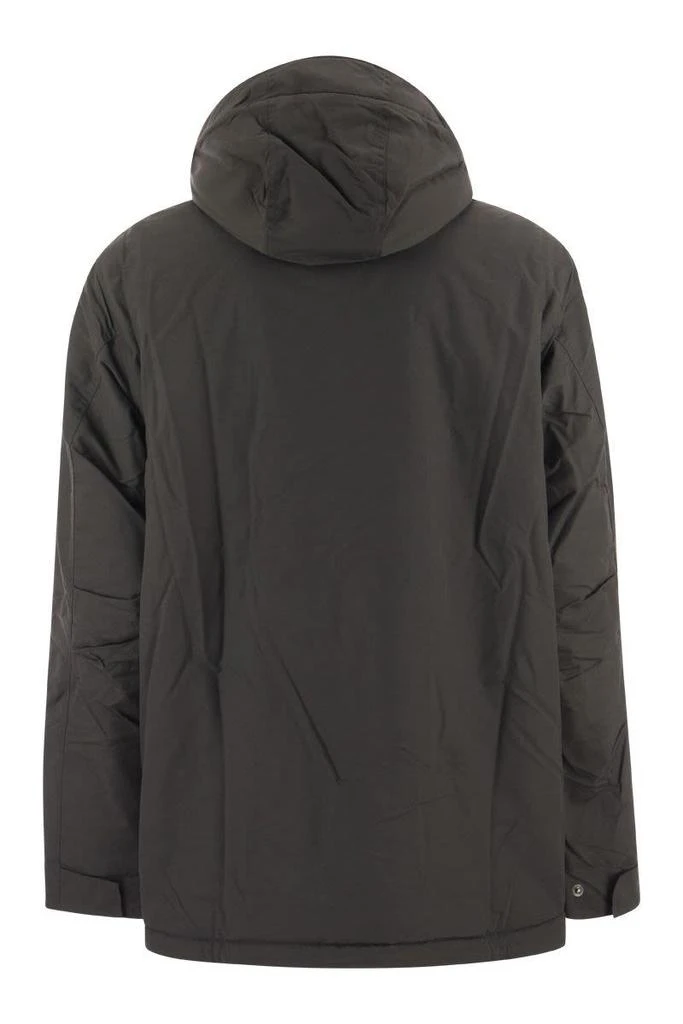 Patagonia Patagonia Isthmus - Hooded Parka 2