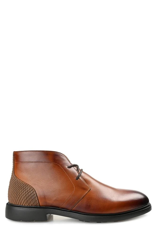 Thomas & Vine THOMAS AND VINE Aldridge Snake Embossed Chukka Boot 3