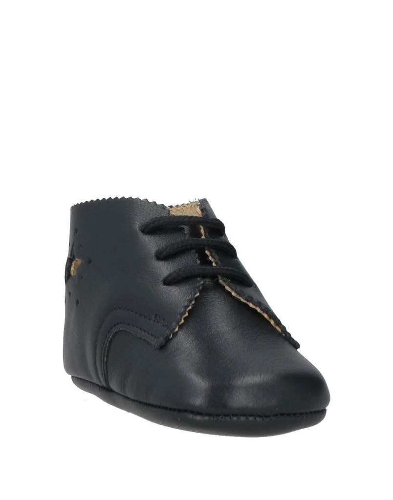 PEPE Newborn shoes 2