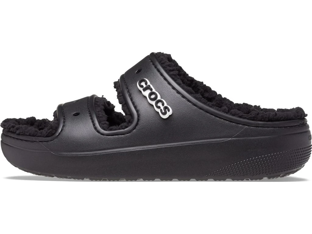 Crocs Classic Cozzzy Sandal 4