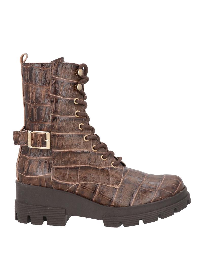 CUPLÉ Ankle boot