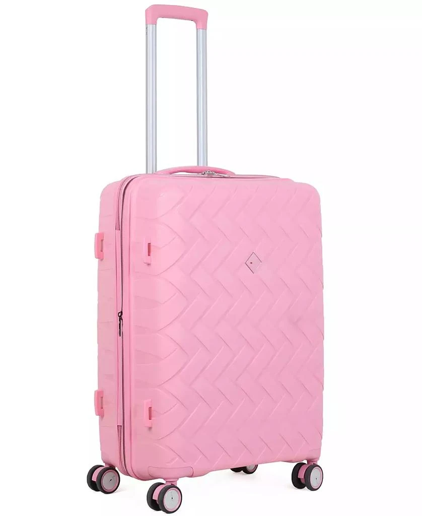 Solite Delaney 3-Piece Expandable Spinner Luggage Set 16