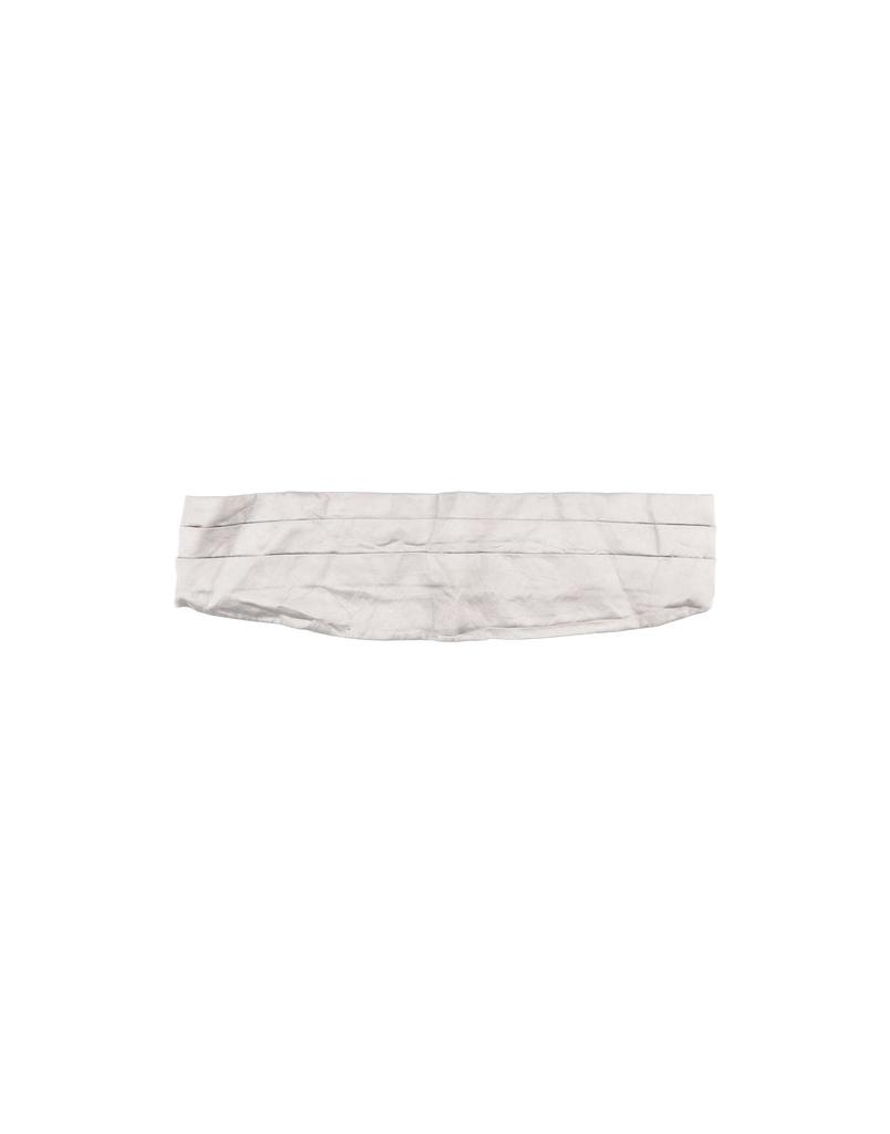 Armani Collezioni Fabric belt