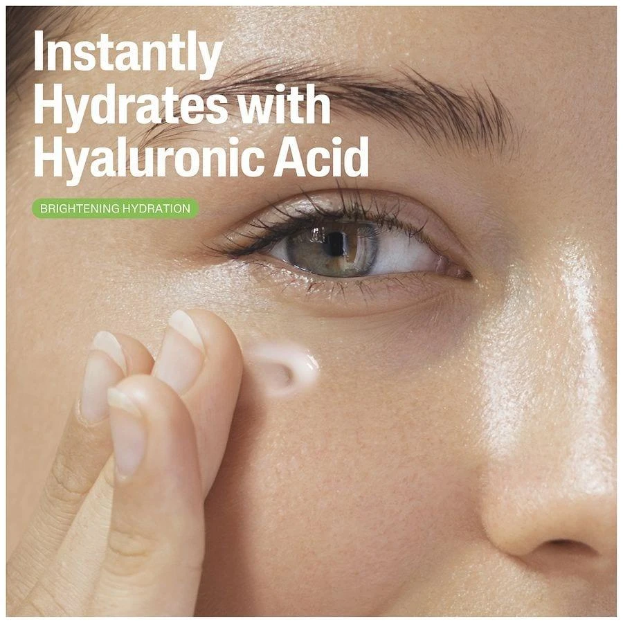 Cetaphil Hydrating Eye Gel-Cream Unscented 10