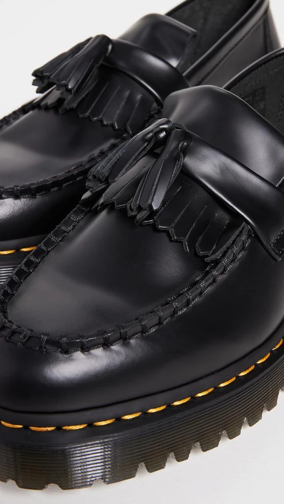 Dr. Martens Adrian Bex Loafers 5