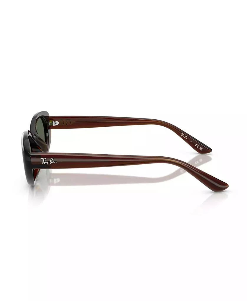 Ray-Ban Unisex Standard Sunglasses, RB4441D 4