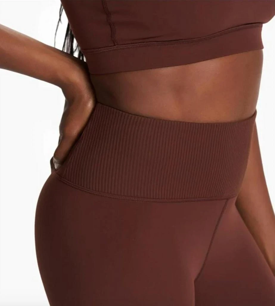 Vuori Vuori - Rib Studio Leggings 4