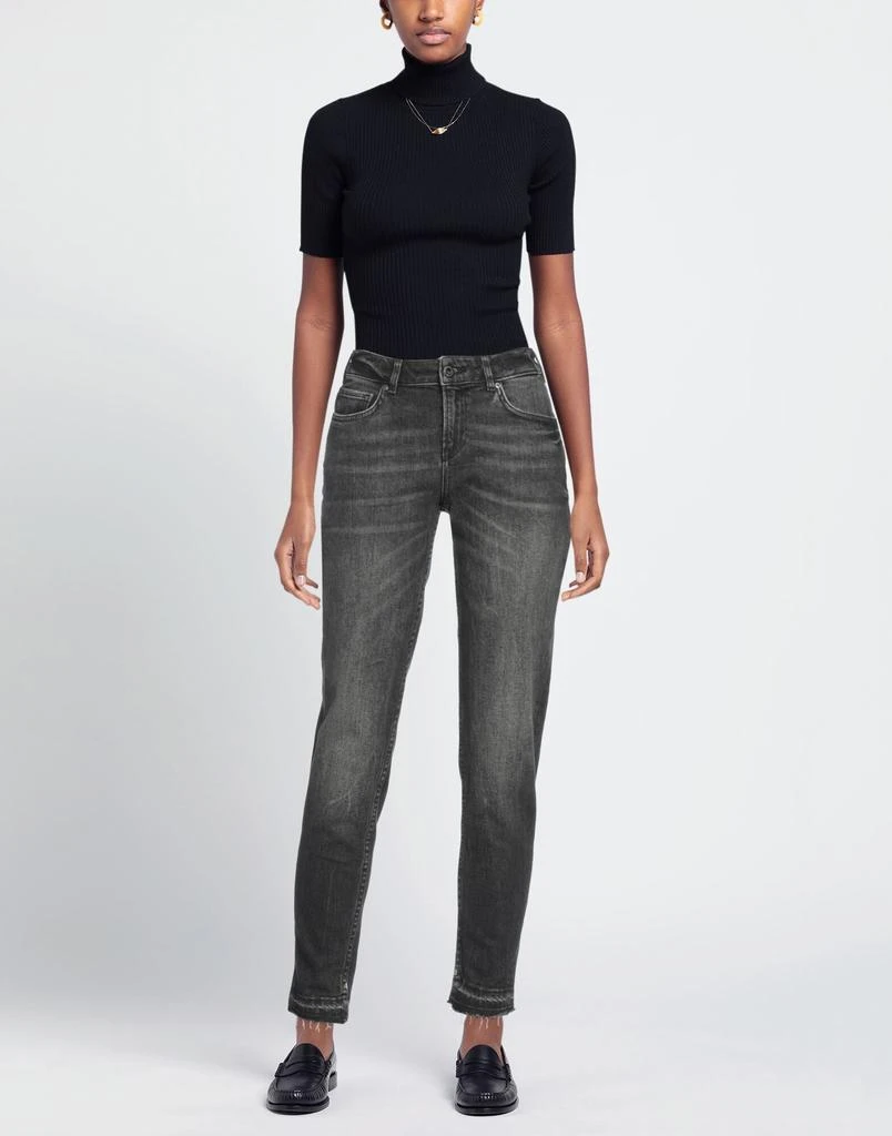 Maison Scotch Denim pants 2