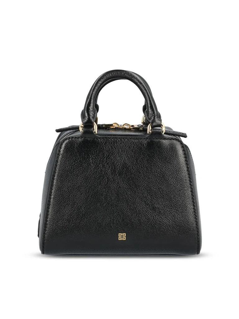 Givenchy BLACK LEATHER BAGS 2
