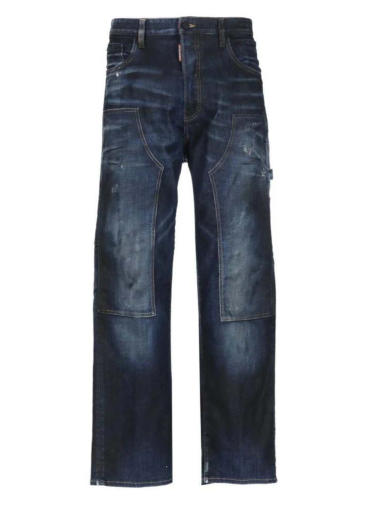 DSQUARED2 Dsquared2 Jeans 1