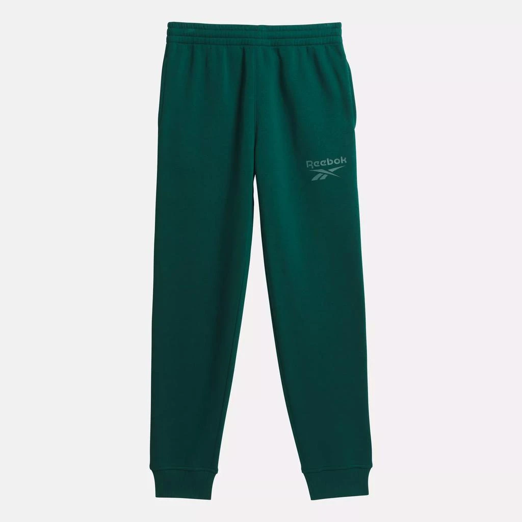 Reebok Reebok Identity Jogger Pants - Big Kids 1
