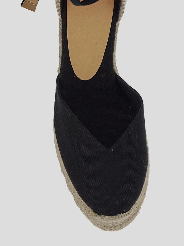 CASTAÑER Castañer Chiara Shoe 5