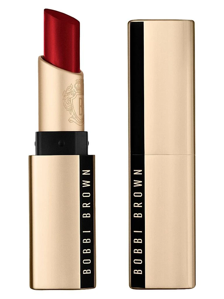 Bobbi Brown Luxe Matte Lipstick 1